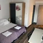 公寓式酒店 M70 Apartmanhaz