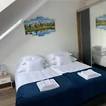 M70 Apartmanhaz 米什科尔茨