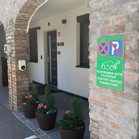 Apartahotel M70 Miskolc