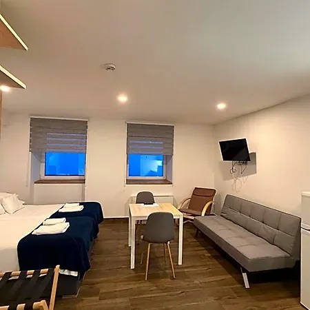 M70 Apartmanhaz 米什科尔茨