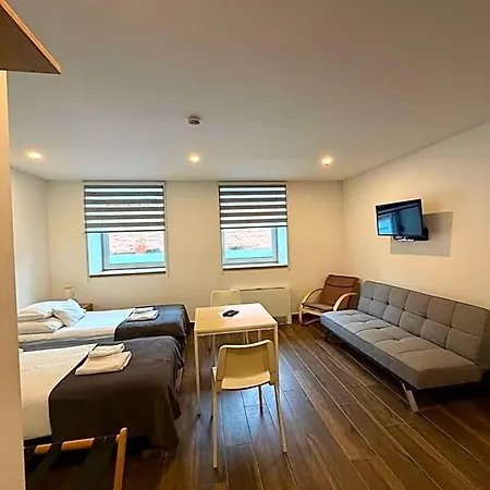 M70 Apartmanhaz 3*