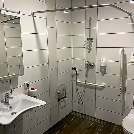 公寓式酒店 M70 Apartmanhaz