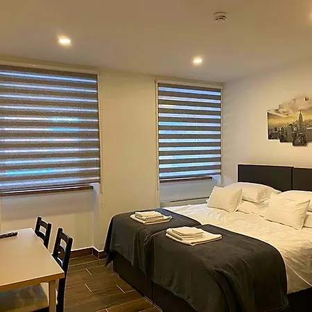 公寓式酒店 M70 Apartmanhaz