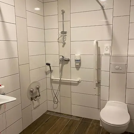 M70 Apartmanhaz 公寓式酒店 3*
