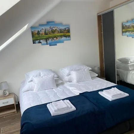 M70 Apartmanhaz Miskolc