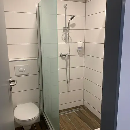 公寓式酒店 M70 Apartmanhaz 3*