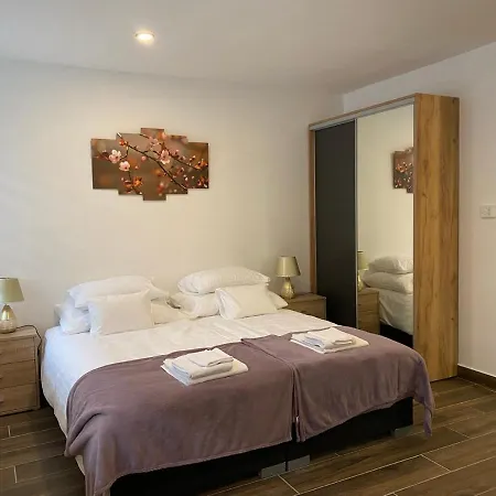 M70 Apartmanhotel Miskolc