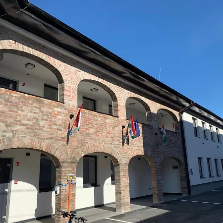 M70 Apartmanhaz Miskolc