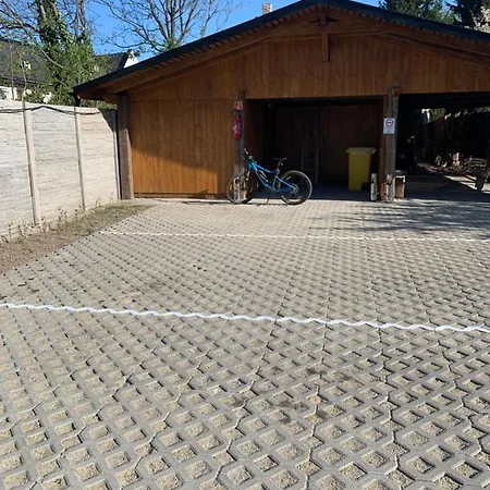 Aparthotel M70 Apartmanhaz *