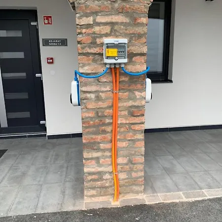 M70 Apartahotel Miskolc