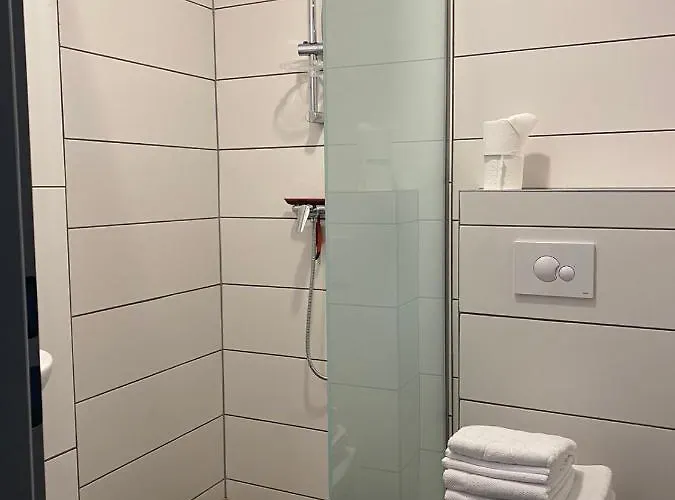 公寓式酒店 M70 Apartmanhaz 3*