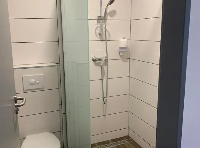 شقة فندقية M70 Apartmanhaz 3*